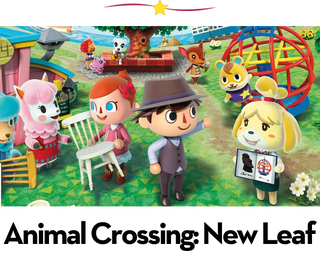 Illustration for article titled The 12 Best Games For 3DS And 2DS
